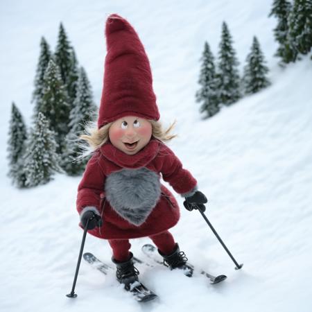 00035-female wichtel skiing through the snow lora Wichtel.png